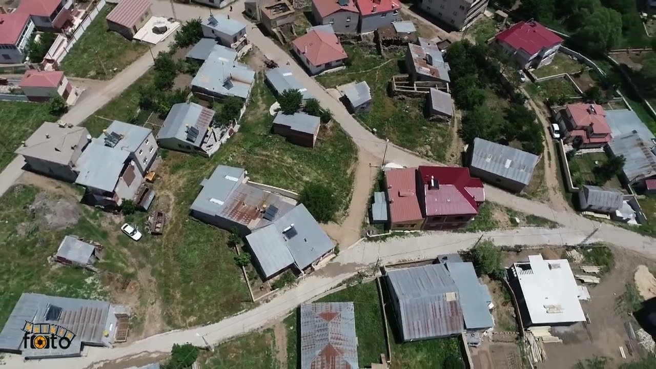 kabaktepe köyü (köse)
