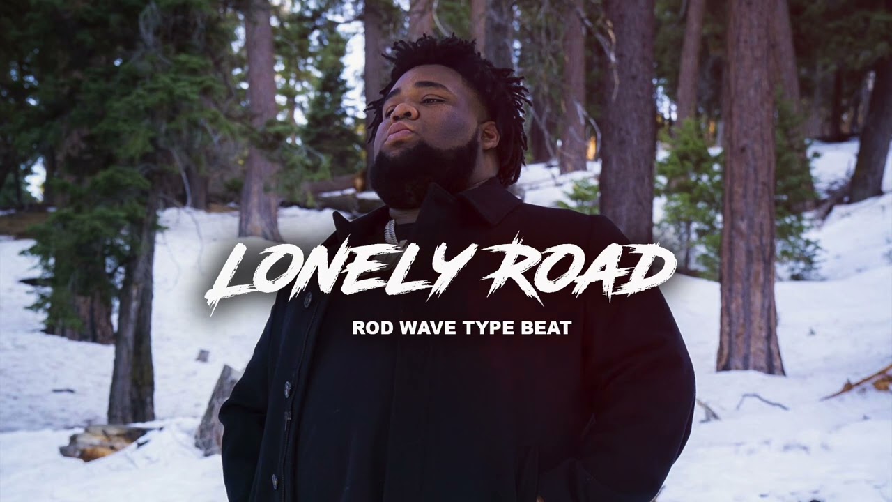 [FREE] Rod Wave Type Beat 2022 - 