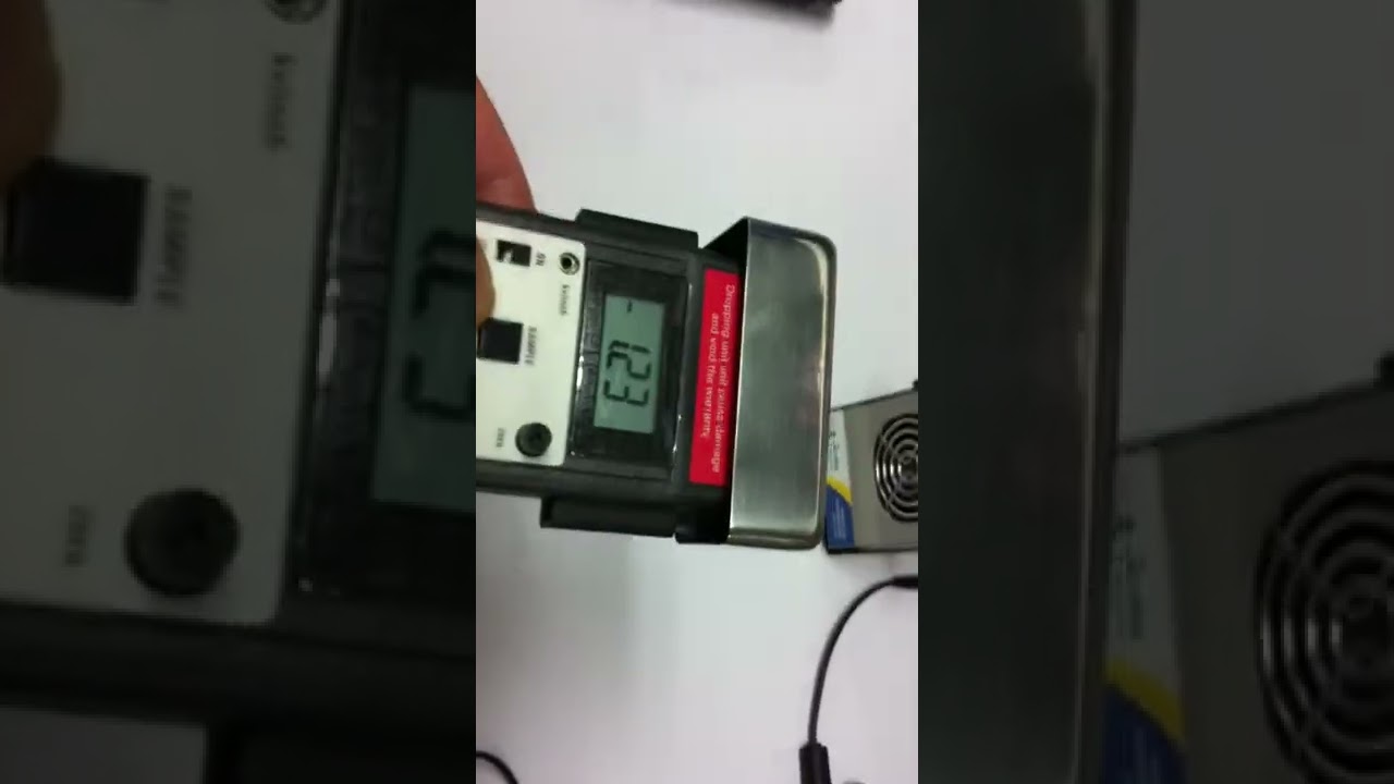775PVS 사용방법