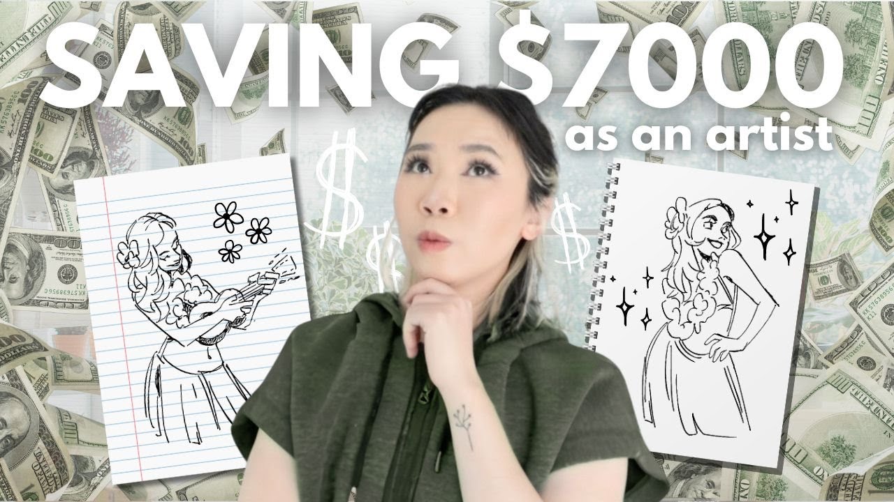 MONEY & TAX TIPS for PROFESSIONAL ARTISTS