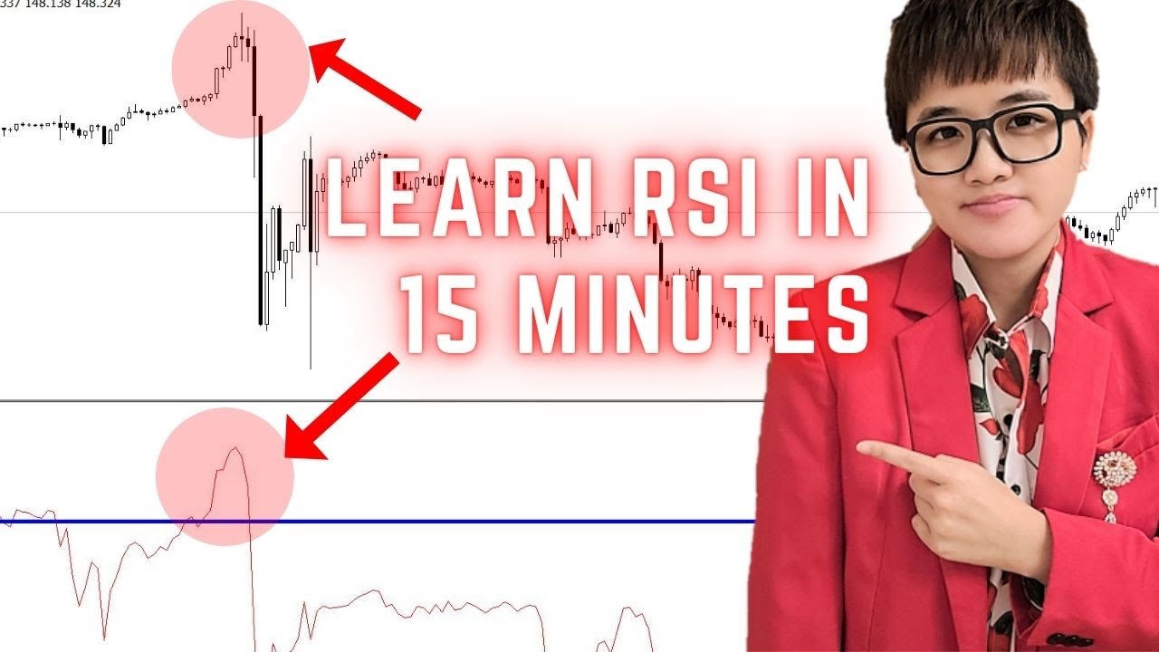 Learn RSI in 15 Minutes - ALL The Basics You Need