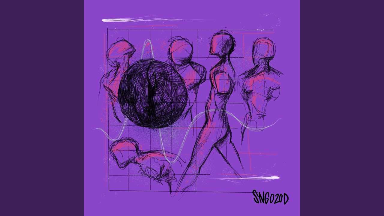 Cavern (Human Space Machine Remix 2)