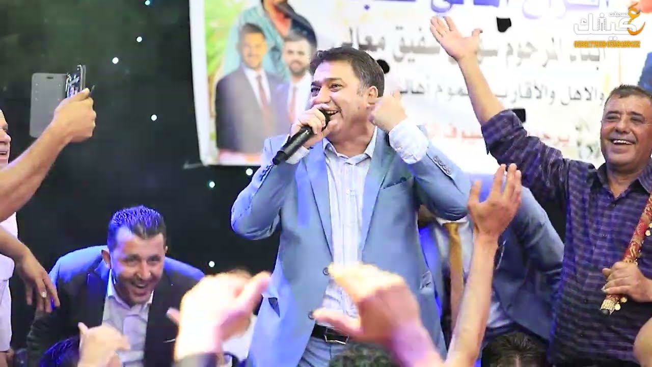 الدحية المليونية مع نعمان الجلماوي 2022 ❤ احنا حبينا وهوينا ❤ ناااار في عجة مهرجان شفيق معالي