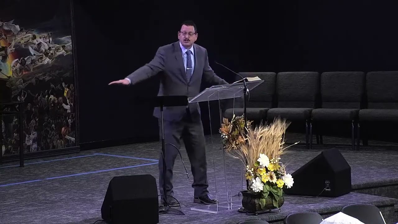 The Saking and the Sifting of Adventists'