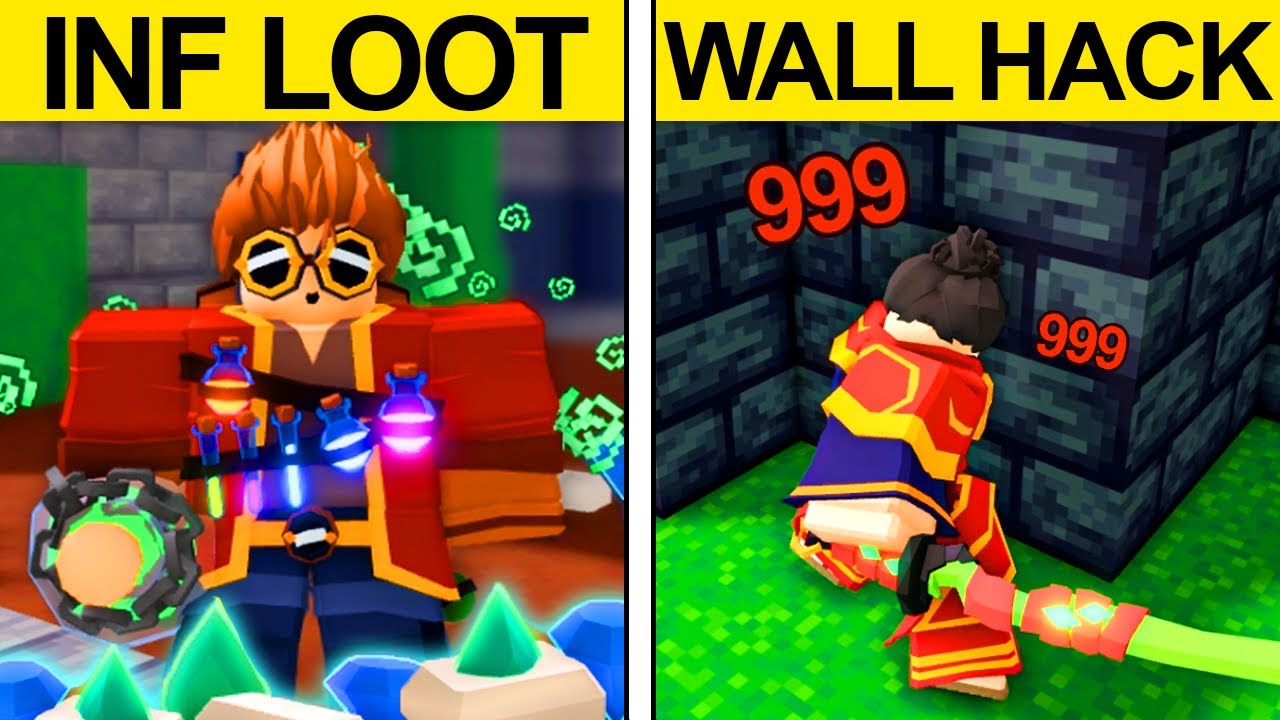 22 Roblox Bedwars Tricks and Tips