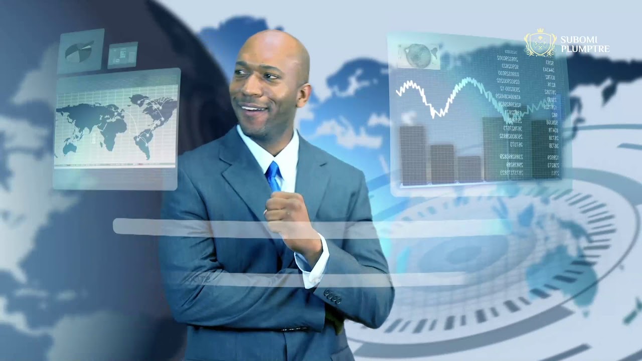 Custom Investment Planning | Subomi Plumptre