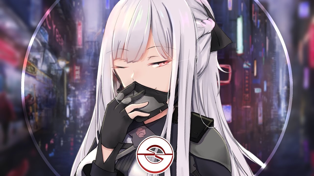 Nightcore - Little Poor Me - (Lyrics)