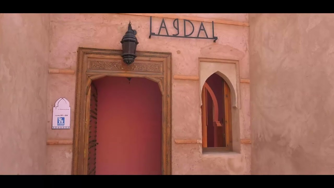 La Maison des Oliviers