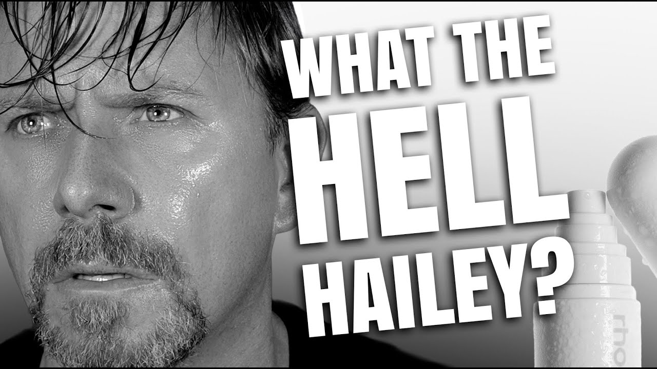 What Happens When You Use Rhode Glazing Milk Daily?