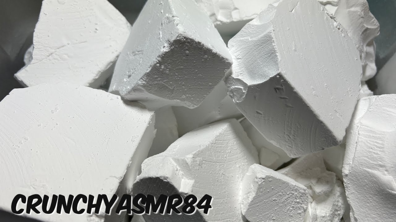 16 Super Soft BSN Blocks | Oddly Satisfying | ASMR | Sleep Aid