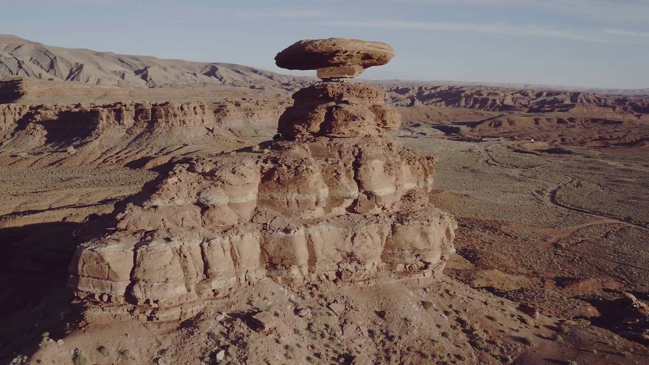 Mexican Hat