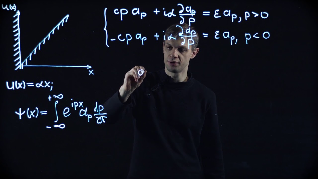 Asymptotics in the complex plane.  Relativistic particle in a corner Part 1.