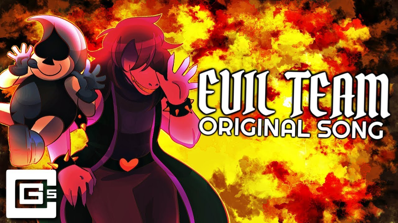 DELTARUNE SONG ▶ 