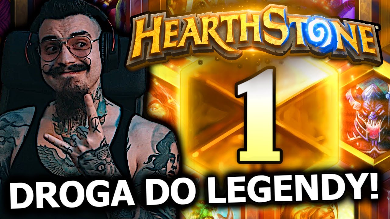 Wielki Powrót do Hearthstone