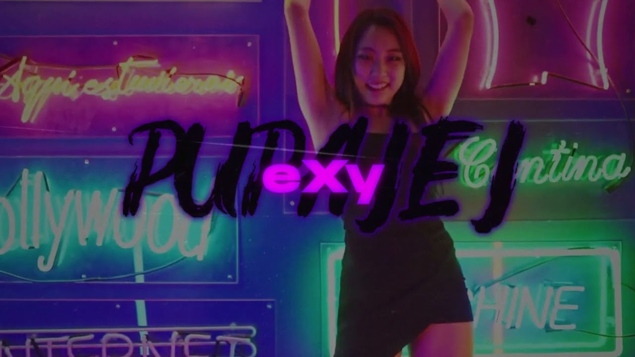 eXy - PUPAJEJ (MUNDUR REMIX)