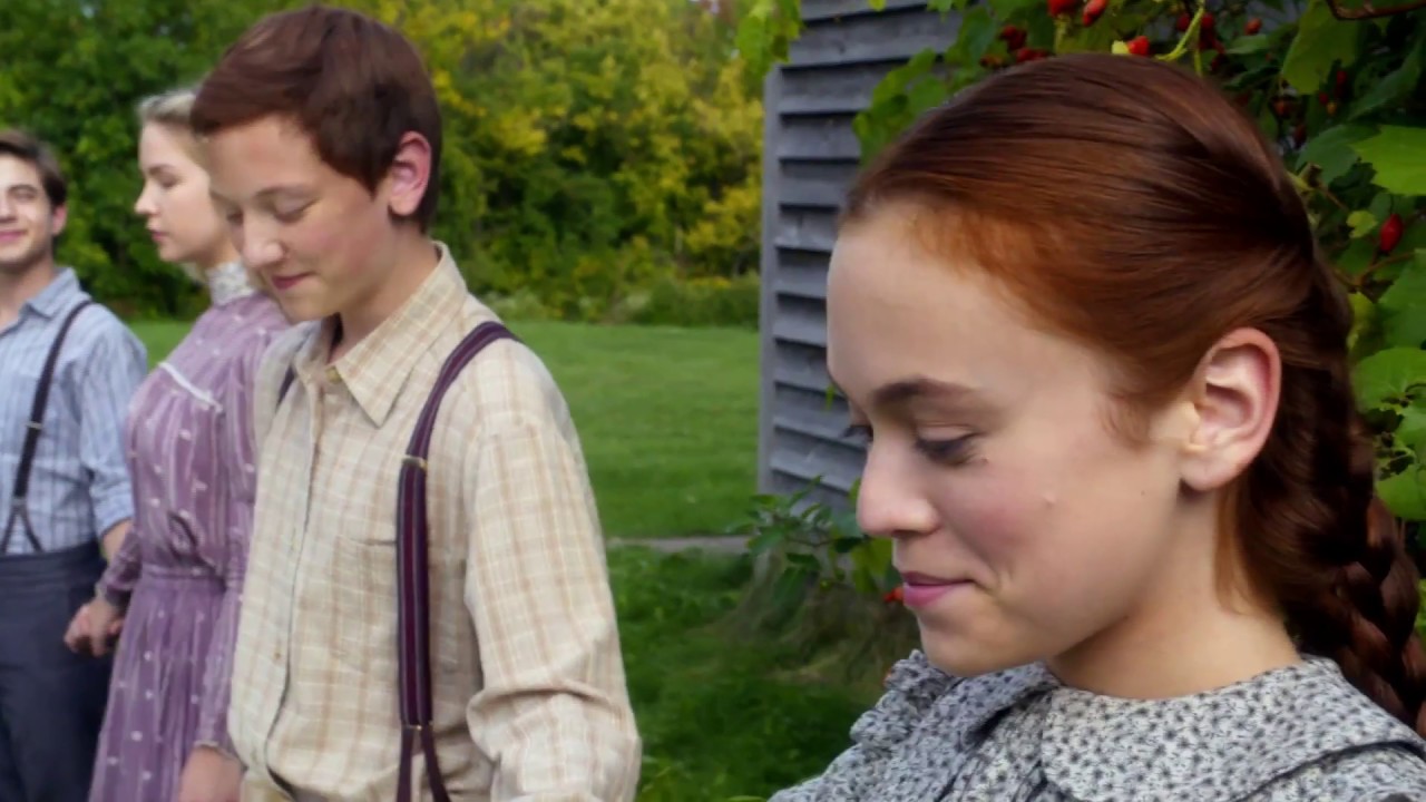 YTV’s Anne of Green Gables 2: The Good Stars Premieres Feb. 20