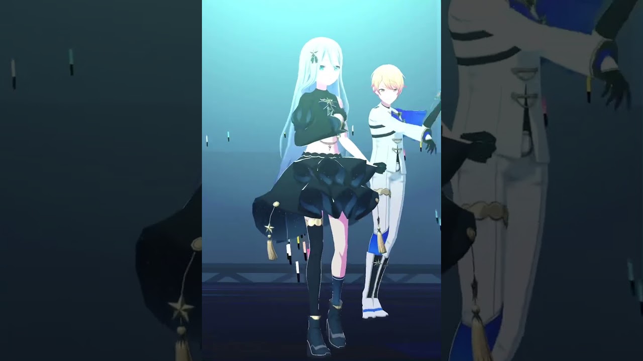 NEO (Kanade fancam, 奏推しカメラ) Hello・Good・Day! Project Sekai after event virtual live