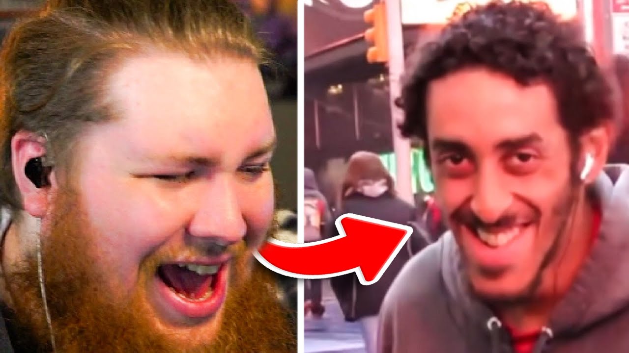 Ashdog РЕАГИРУЕТ на мемы, которые не имеют отношения к его карману.