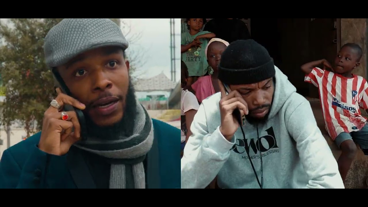 Hezbo Rap - Yetto Neneh (Clip Officiel)
