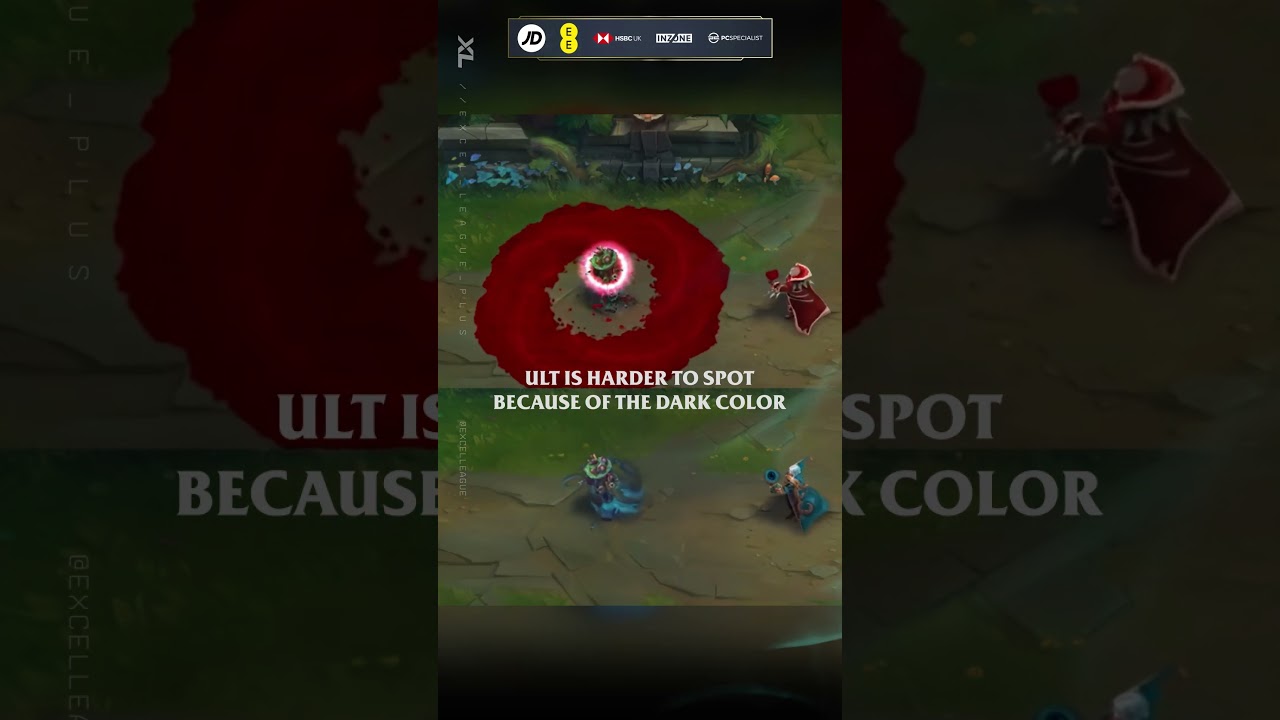 Pay to win League of Legends skins🔥#leagueoflegends  #lolskins #leaguetips
