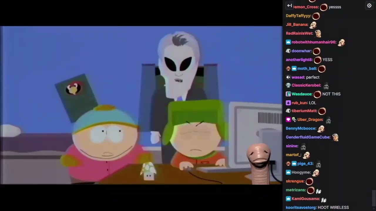 Vinny watches the Revined: Best of 2023 video [WITH CHAT]