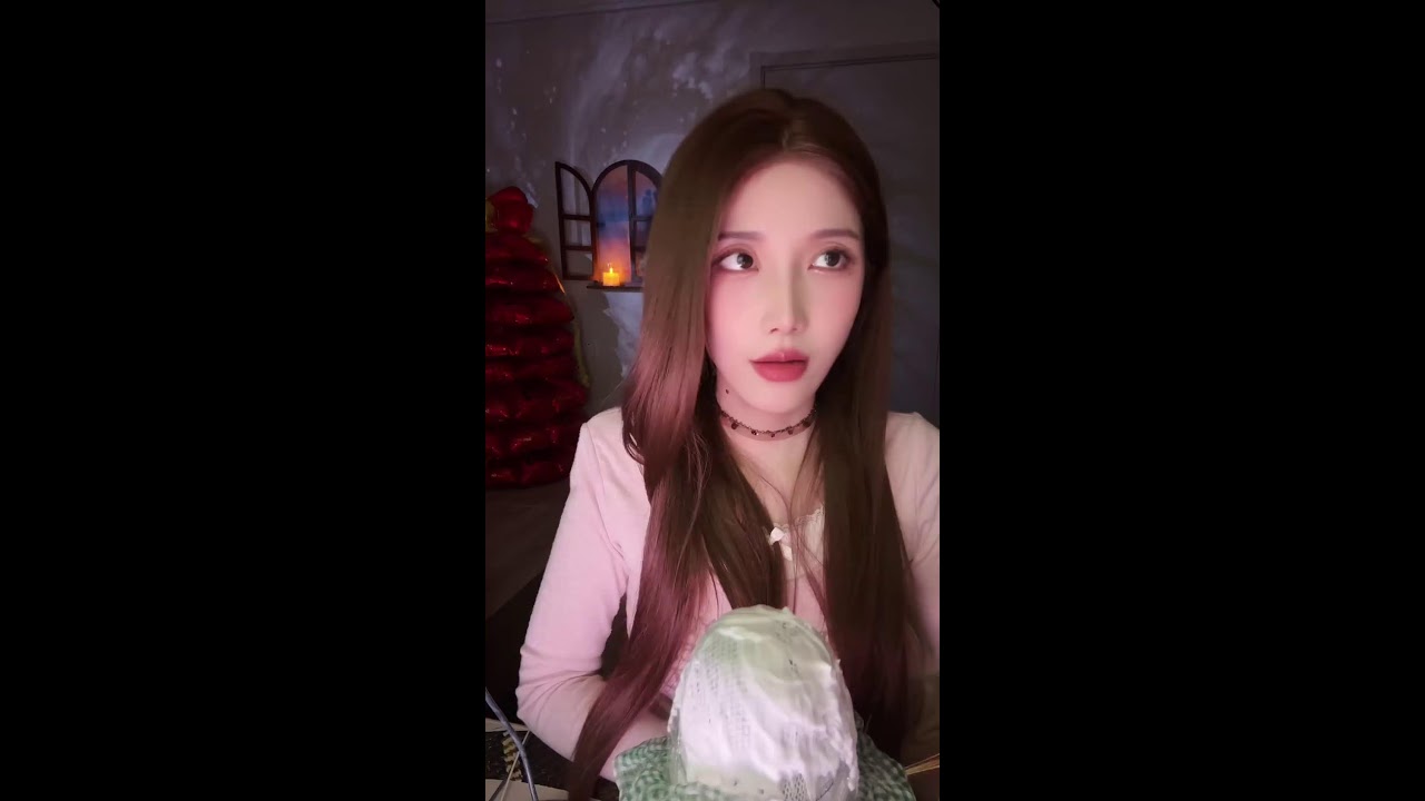 🔴 LIVE:ASMR & LOVE