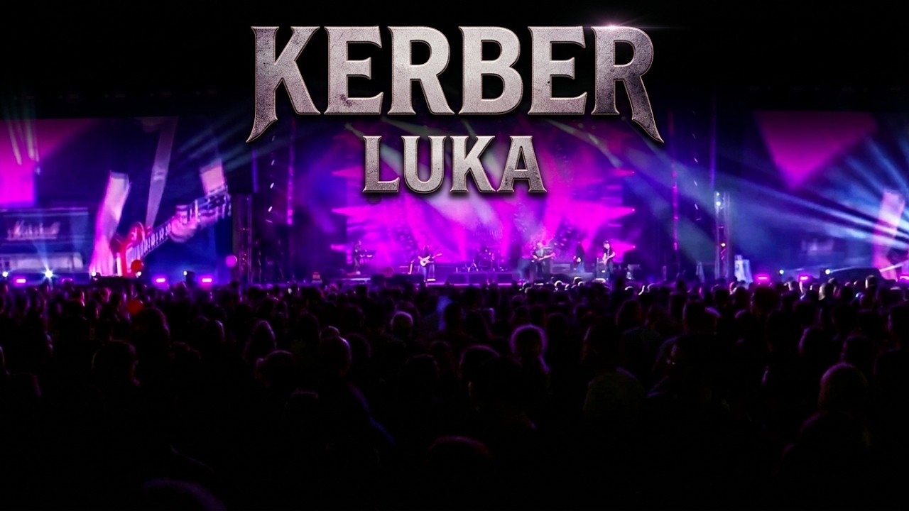 KERBER - LUKA  beer fest