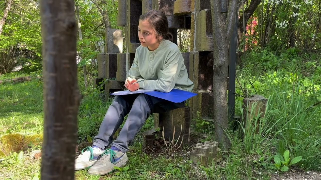 Future of Classical Music reinvented by  13 y.o. composer Konstantin Kantz - Concert in G major
