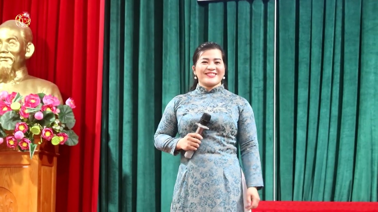 Đường bốn mùa Xuân - Phương Anh