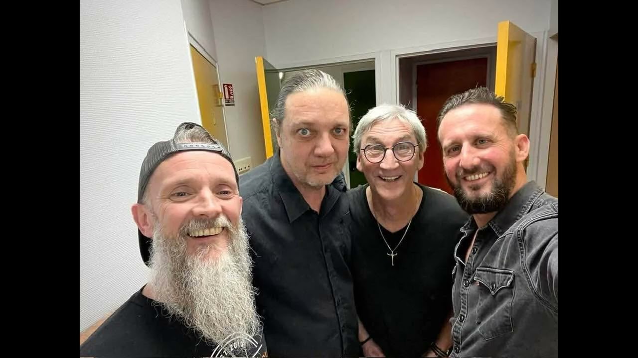 KFC BB - Full concert Audio - 19/12/2025 - Blauzac (30) - France