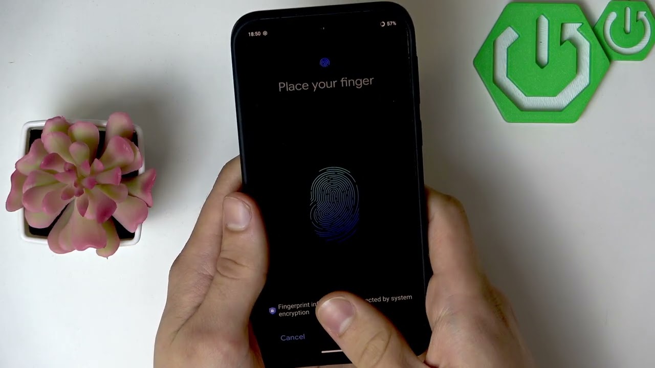 VIVO X200 FE Fingerprint Sensor Not Working – How to Fix