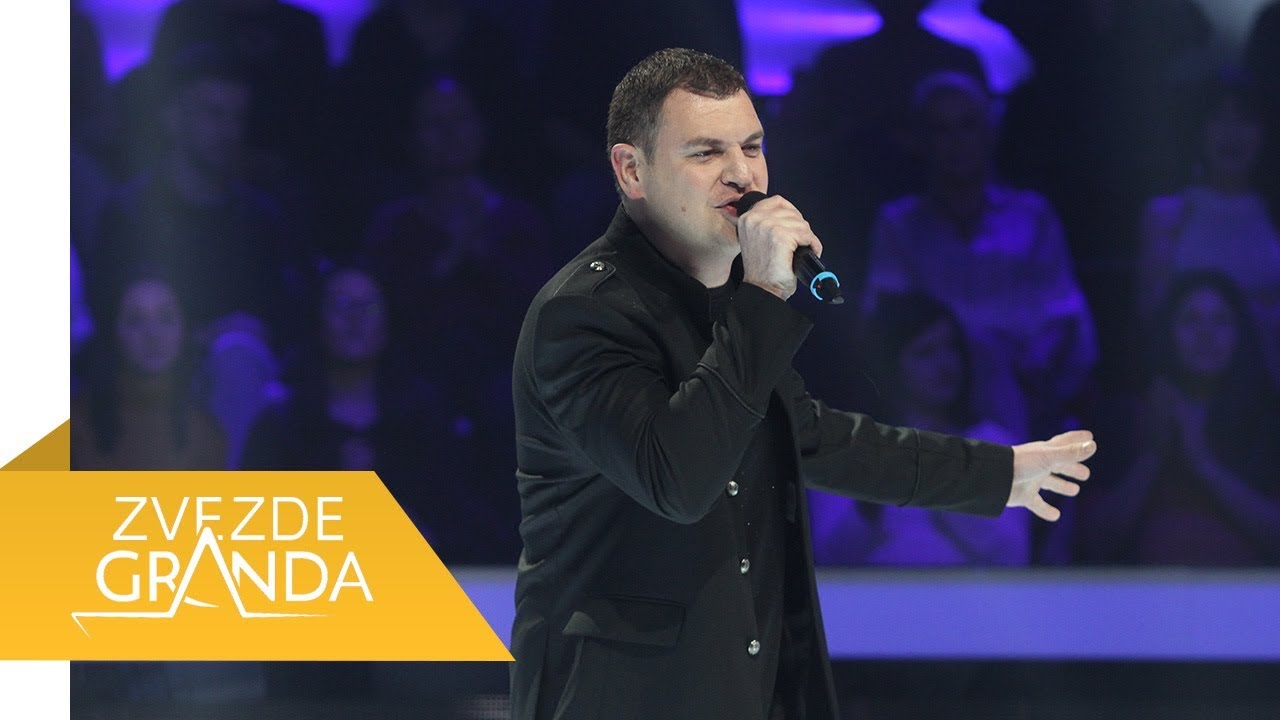 Miroslav Avramovic - Pakleni vozaci, Taman je - (live) - ZG - 19/20 - 14.03.20. EM 26