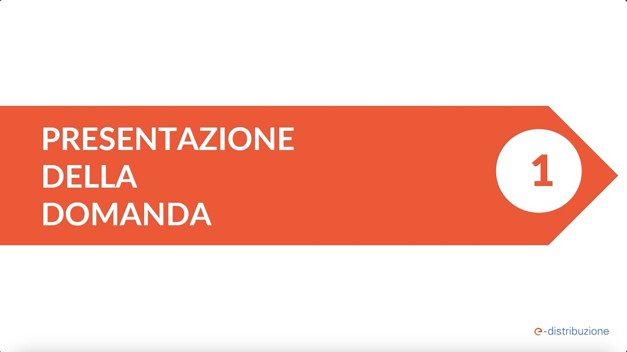 Presentazione della domanda | Produttori