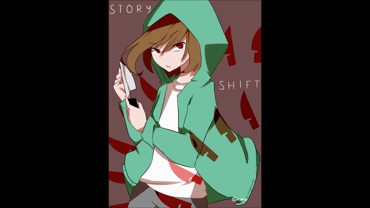 Storyshift Equalibrium