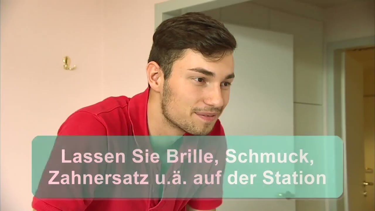 Virtuelles Prämedikationsgespräch am LK Wiener Neustadt