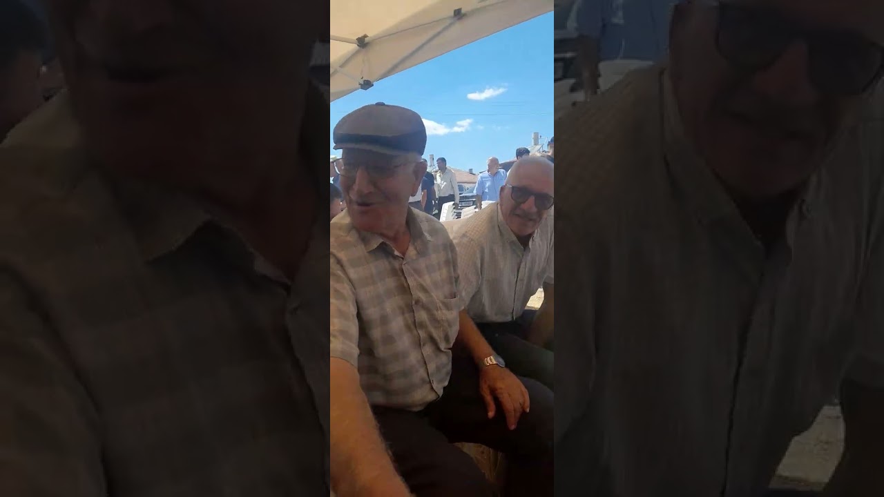 Haymana tepeköy den hecoye hesen vefat etmiştir Allah rahmet eylesin 06 07 2025
