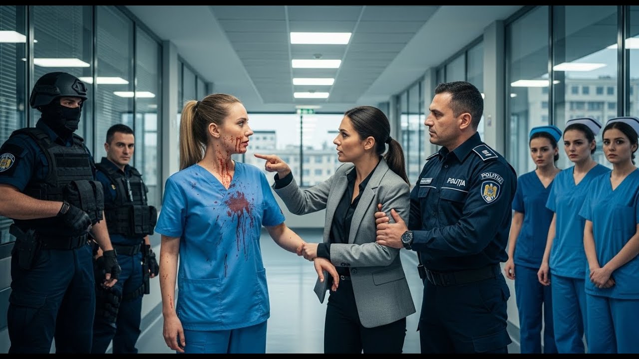 Asistenta Medicală Care a Salvat Situația - Ce s-a Întâmplat După