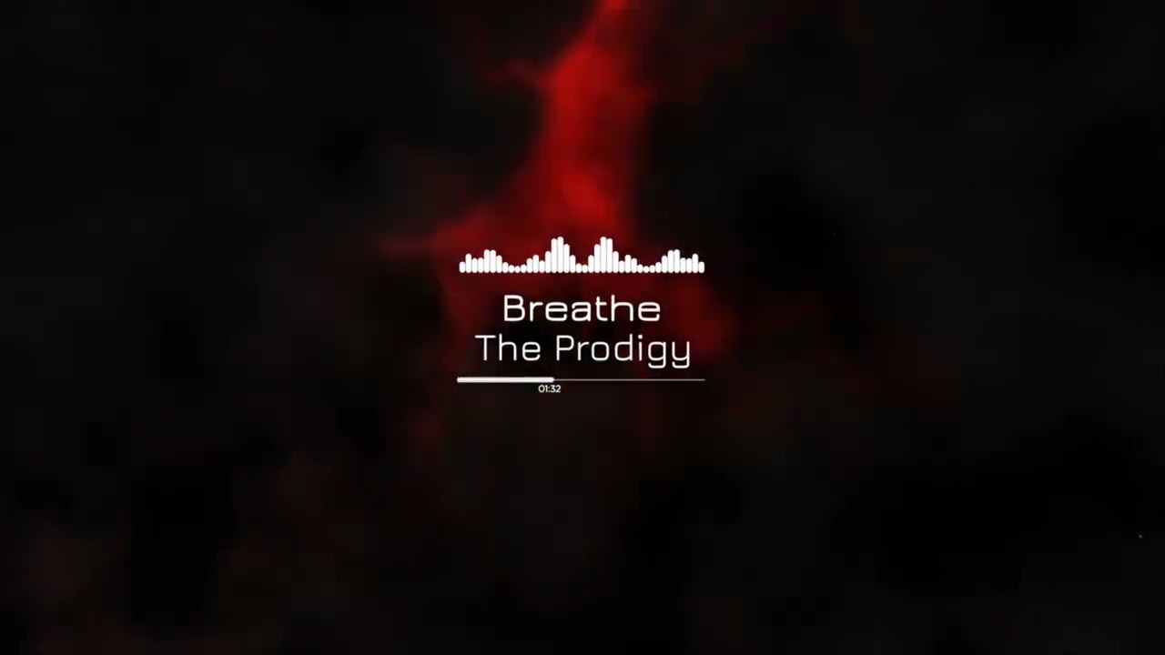The Prodigy - Breathe x Three Faces Of Eve - Fading Memories (Bootleg & Mashup by DjNeoo)
