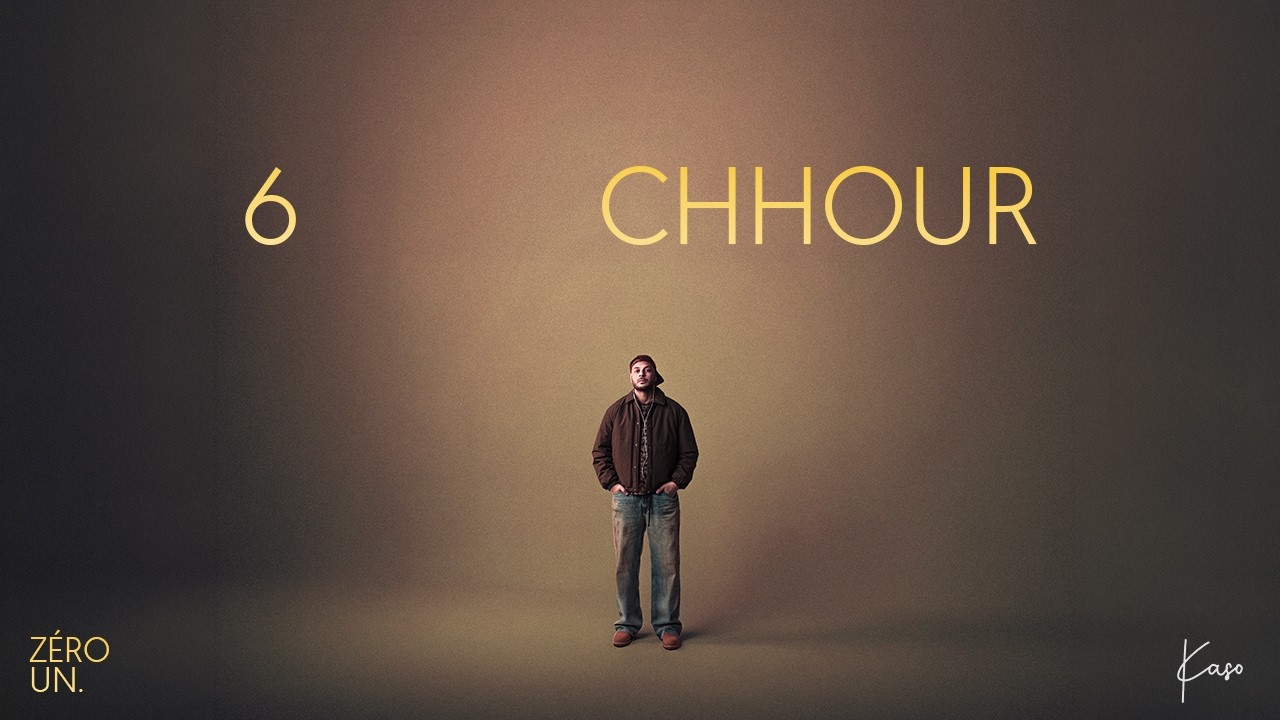 KASO - 6 CHHOUR