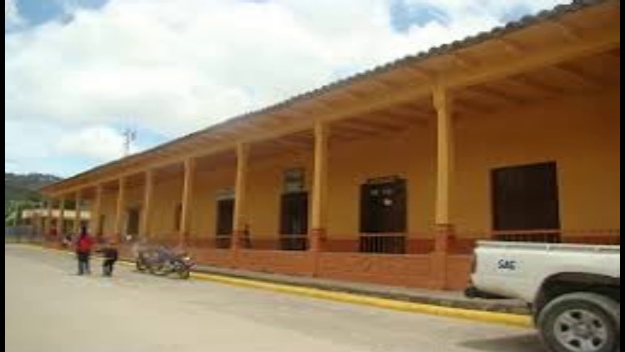 Municipio de Güinope  Departamento de El Paraíso Honduras