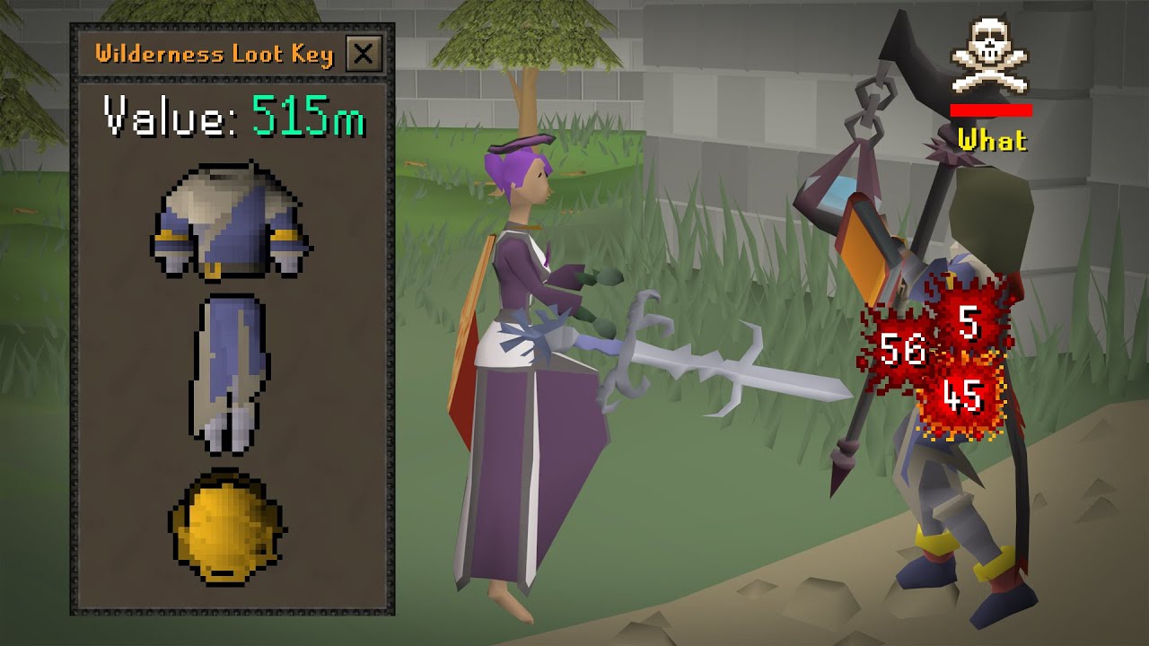 He Tried Luring Me For 500M