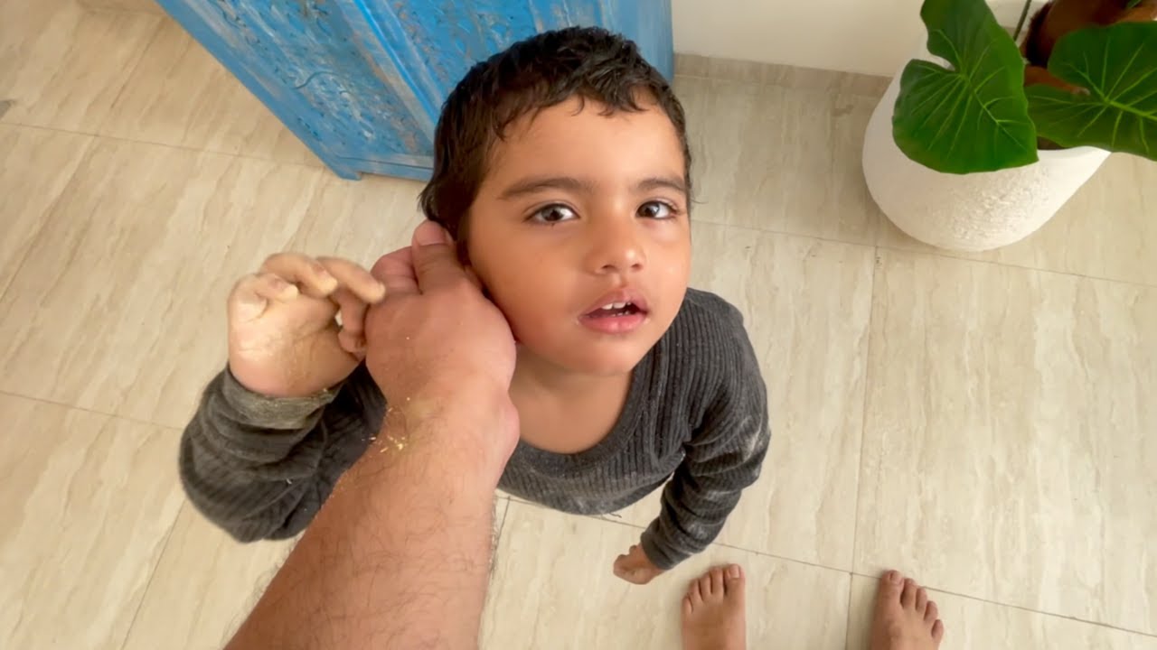 Rashi ki aaj ho gayi Pitayi !!