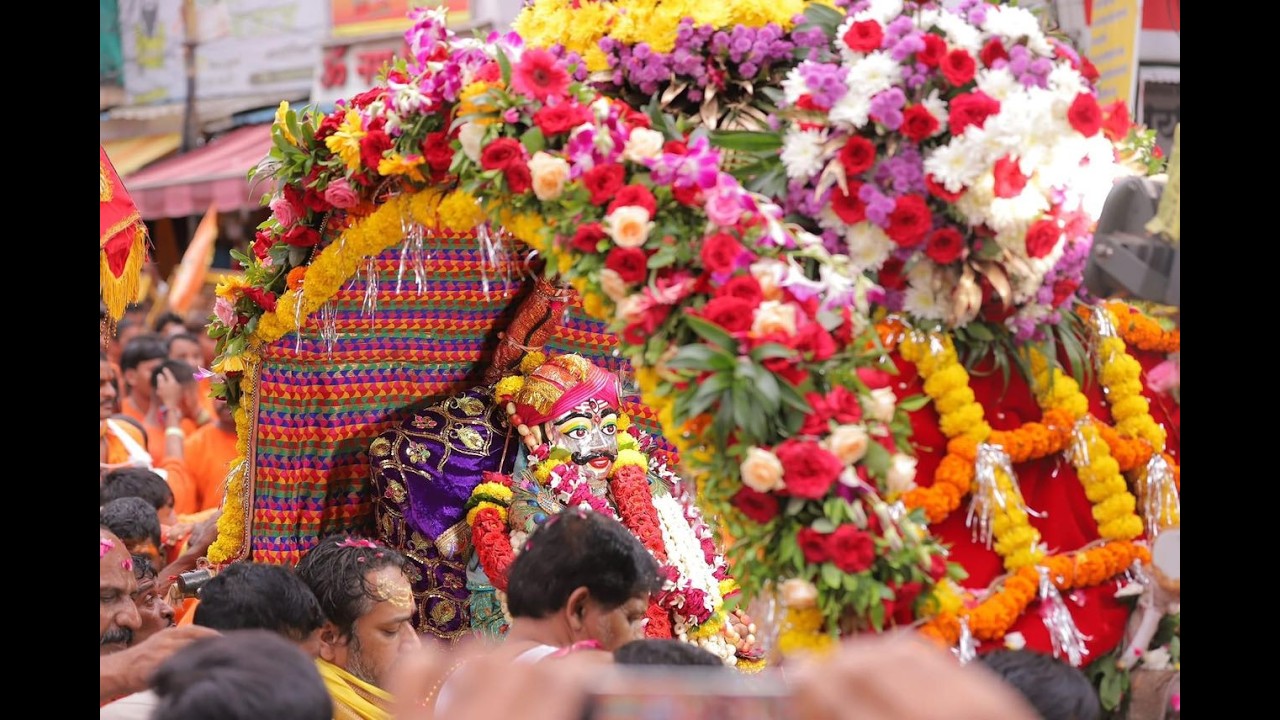 Day 01 श्री शिव महापुराण कथा श्री महेश गुरुजी क्षिप्रेश्वर धाम उज्जैन (म. प्र.)