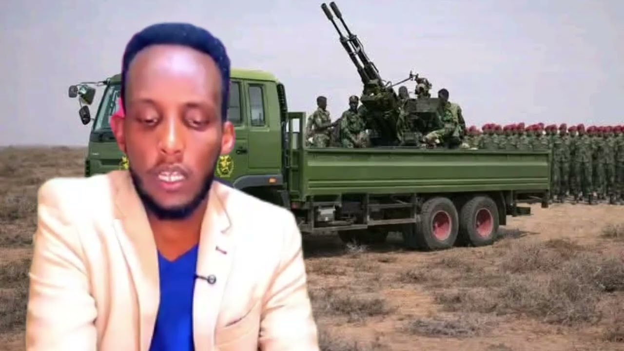 Abiy Axmed Oo Erdogan Ku Wargeliyey Aqoonsiga Somaliland, Cadhada Turkey-ga & 