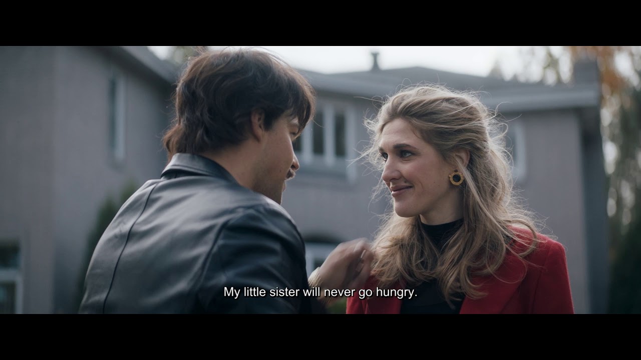 Mafia Inc &mdash; Official Trailer