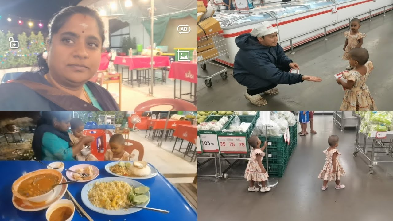 வாழ்க்கைல நாம நினைக்கரது நடக்கவே மாடேங்குது என்னனு இந்த வீடியோவ பாருங்க  #mrsmuruvlogs 😎😎😍