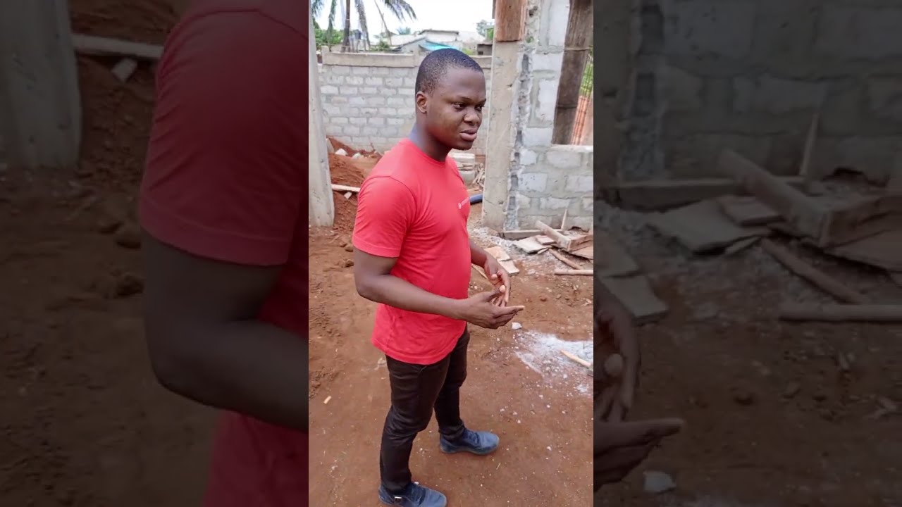 Construire sa maison au Bénin : Ce que vous devez impérativement savoir sur les agglomérés