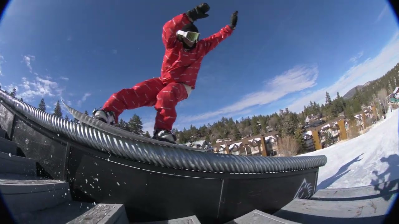 2022 Sunday in the Park | Episode 1