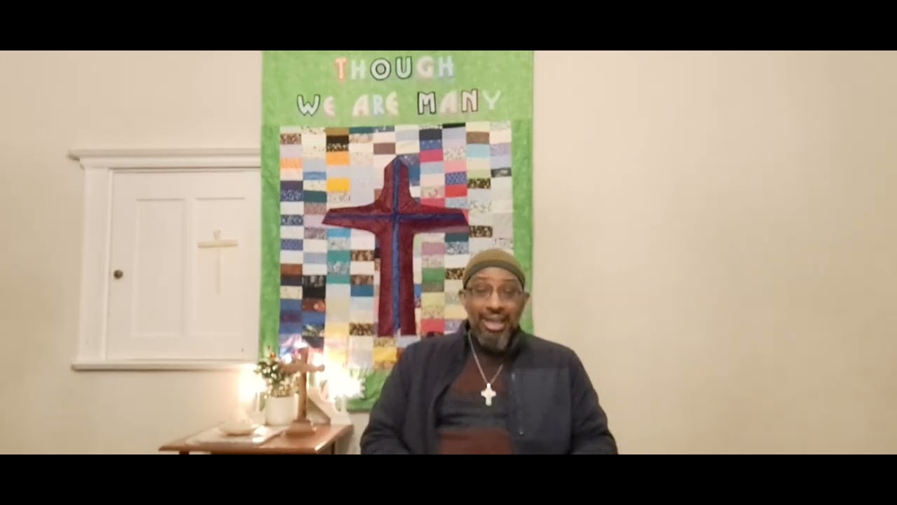 Morning Prayer Tuesday March 3, 2026