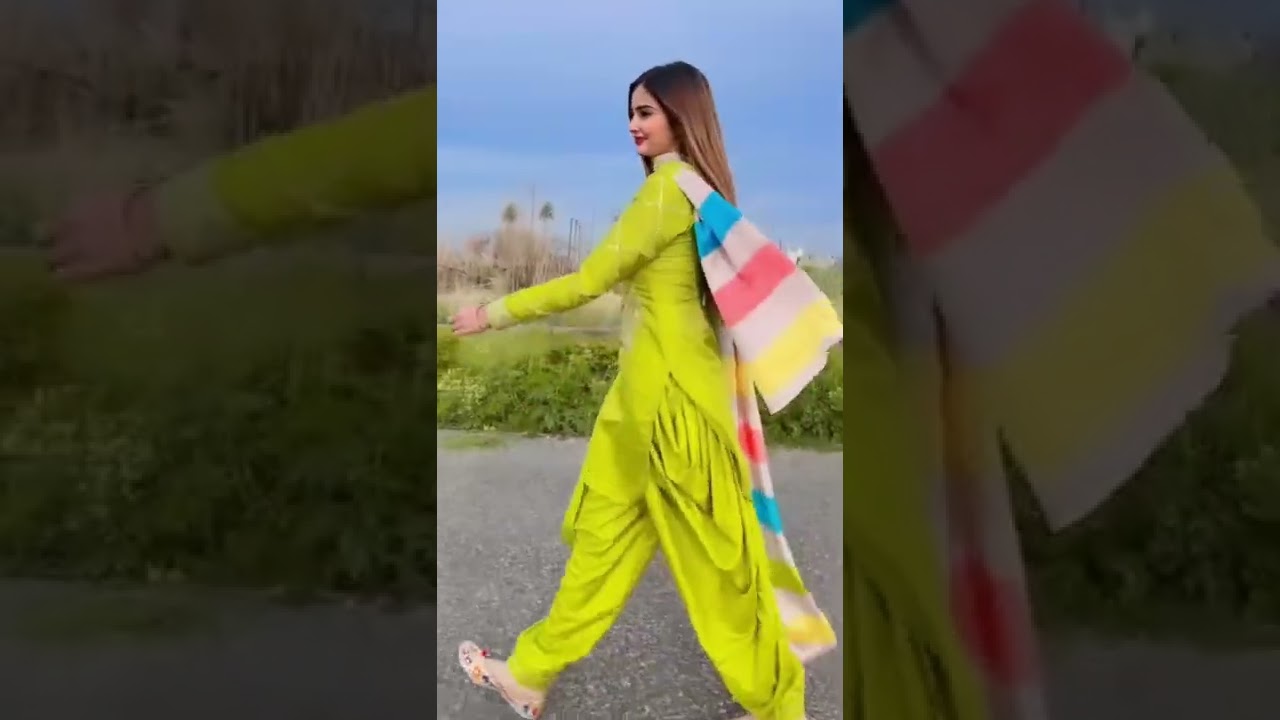 Timeless (Official Video) Raavi Gill | Gur Sidhu | Punjabi Song